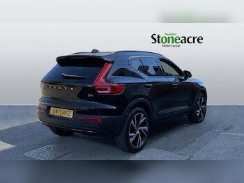 Used Volvo XC40 2021 for sale - 78319089: Photo