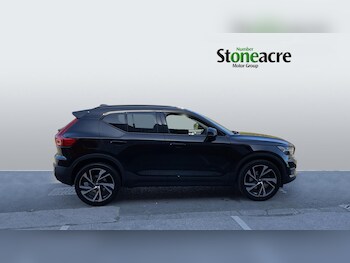 Used Volvo XC40 2021 for sale - 78319089: Photo