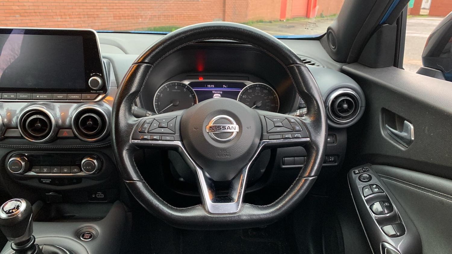 Used Nissan Juke 2021 for sale - 77278962: Photo 10