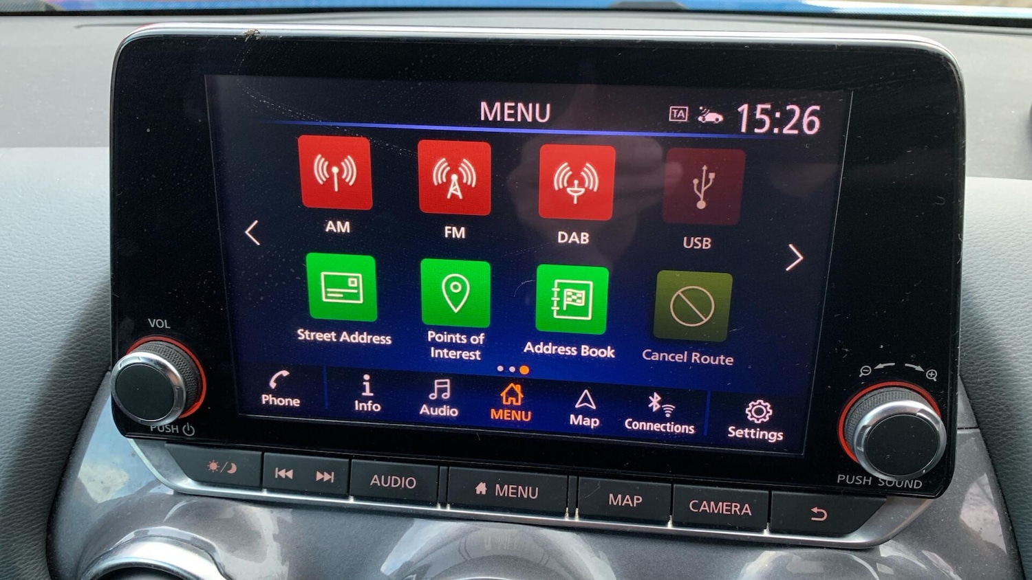 Used Nissan Juke 2021 for sale - 77278962: Photo 12