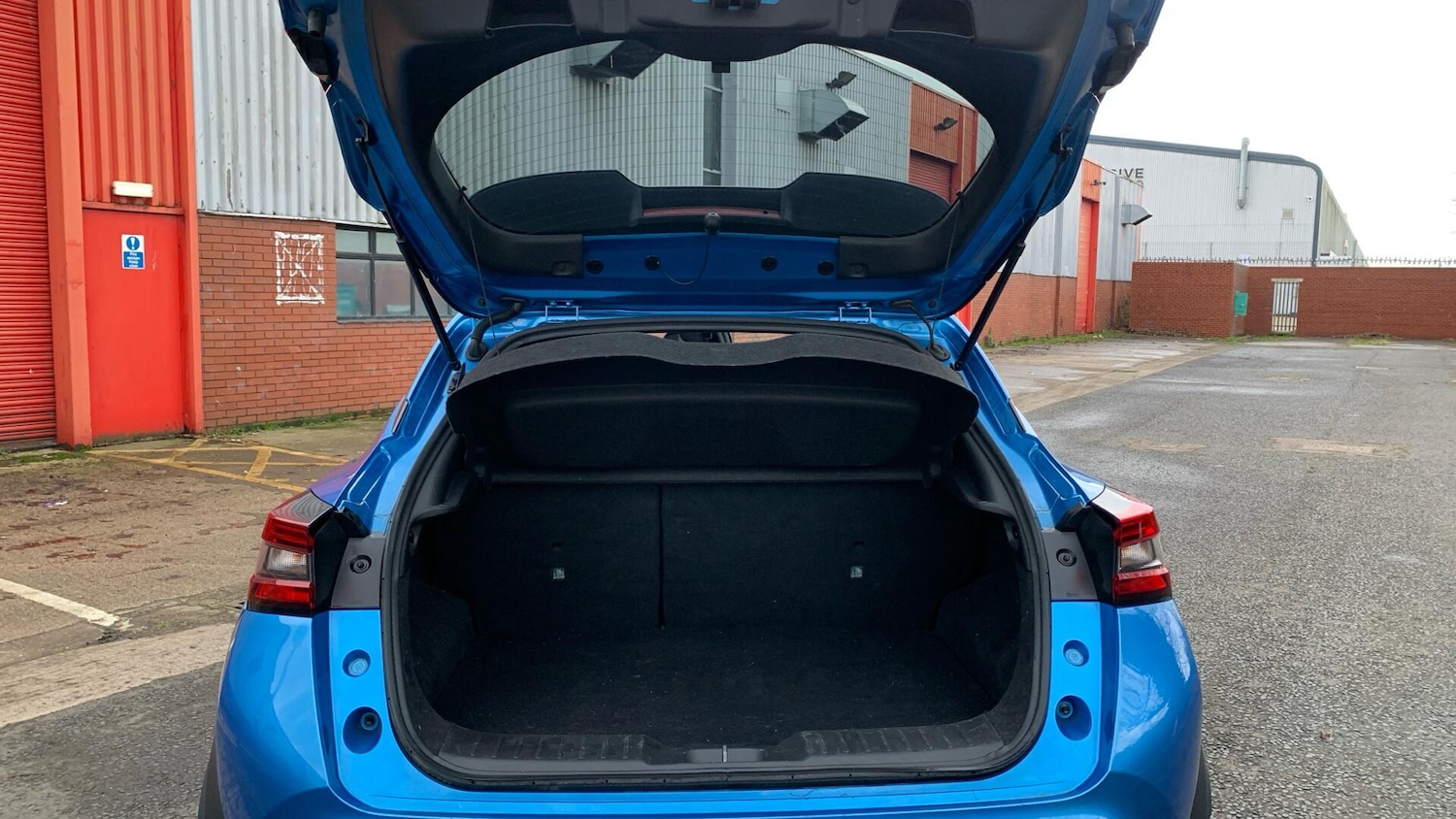 Used Nissan Juke 2021 for sale - 77278962: Photo 13