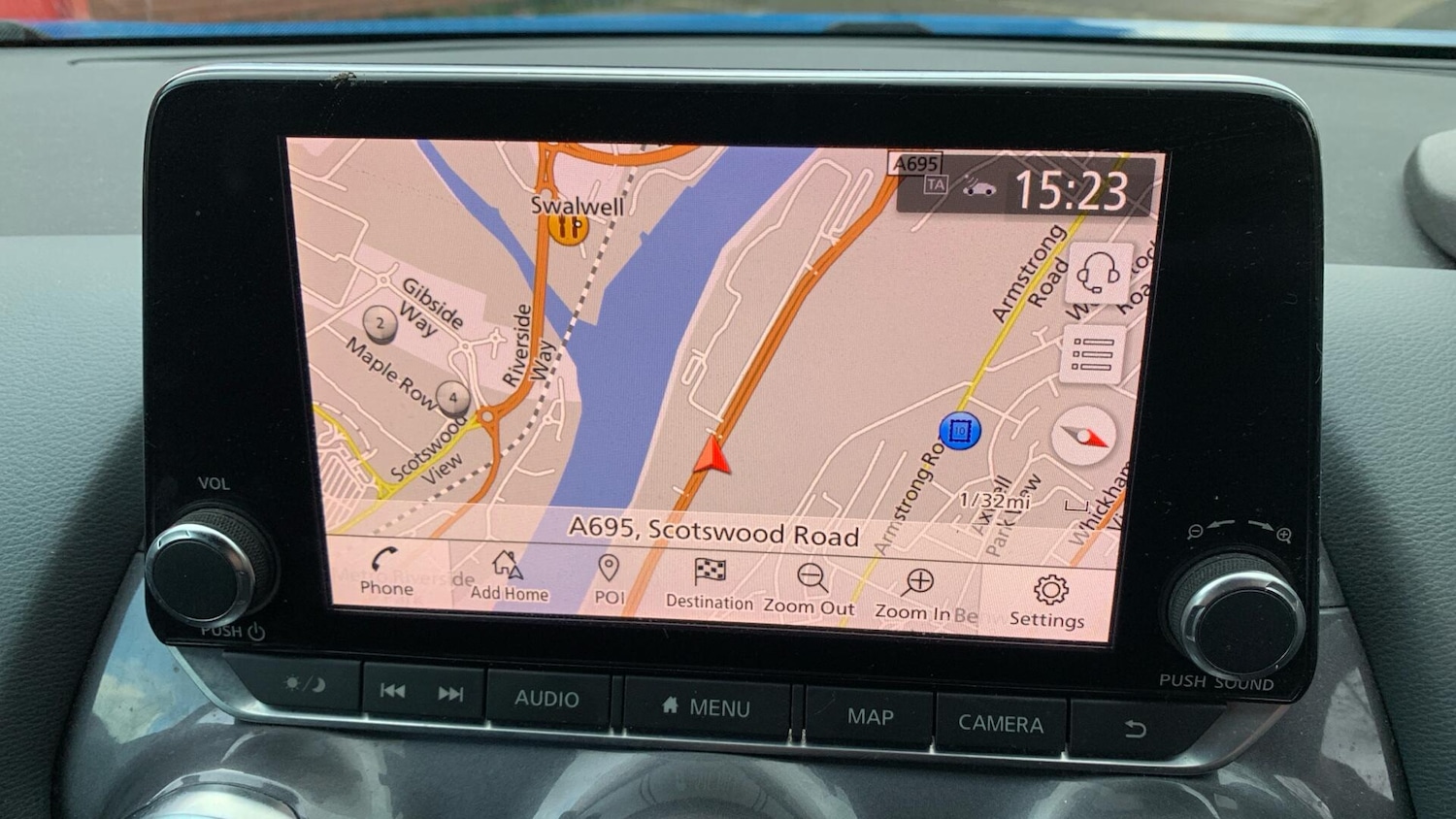 Used Nissan Juke 2021 for sale - 77278962: Photo 18