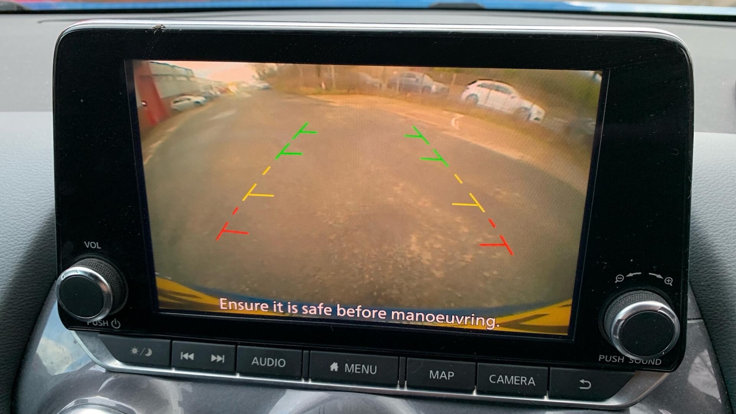 Used Nissan Juke 2021 for sale - 77278962: Photo 19