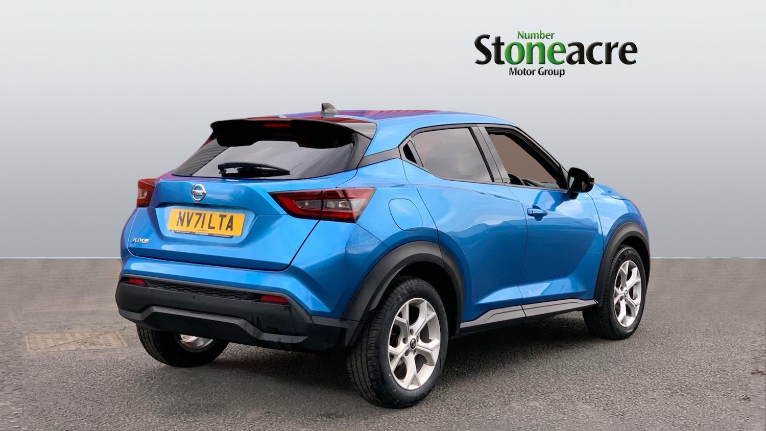 Used Nissan Juke 2021 for sale - 77278962: Photo 2