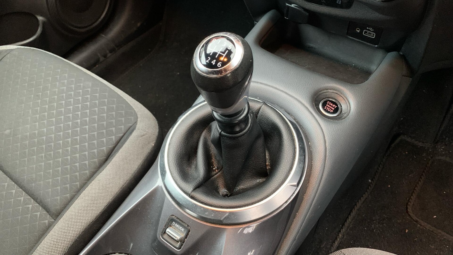 Used Nissan Juke 2021 for sale - 77278962: Photo 26