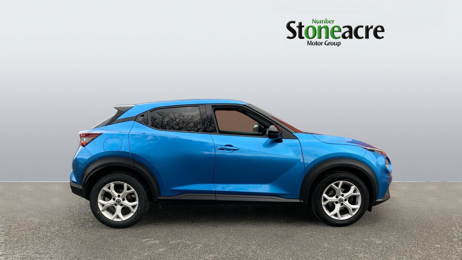 Used Nissan Juke 2021 for sale - 77278962: Photo 3