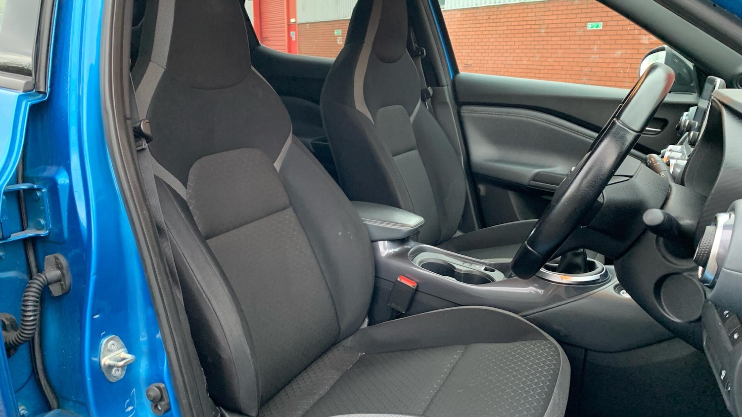 Used Nissan Juke 2021 for sale - 77278962: Photo 31