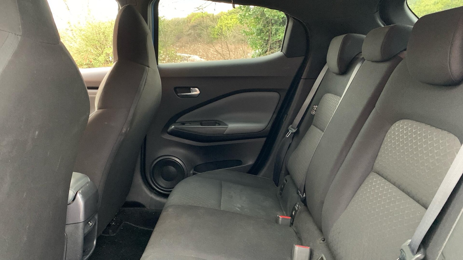 Used Nissan Juke 2021 for sale - 77278962: Photo 33