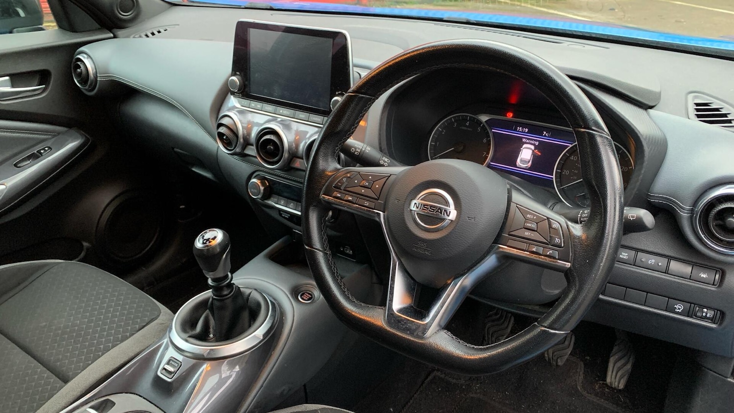 Used Nissan Juke 2021 for sale - 77278962: Photo 4