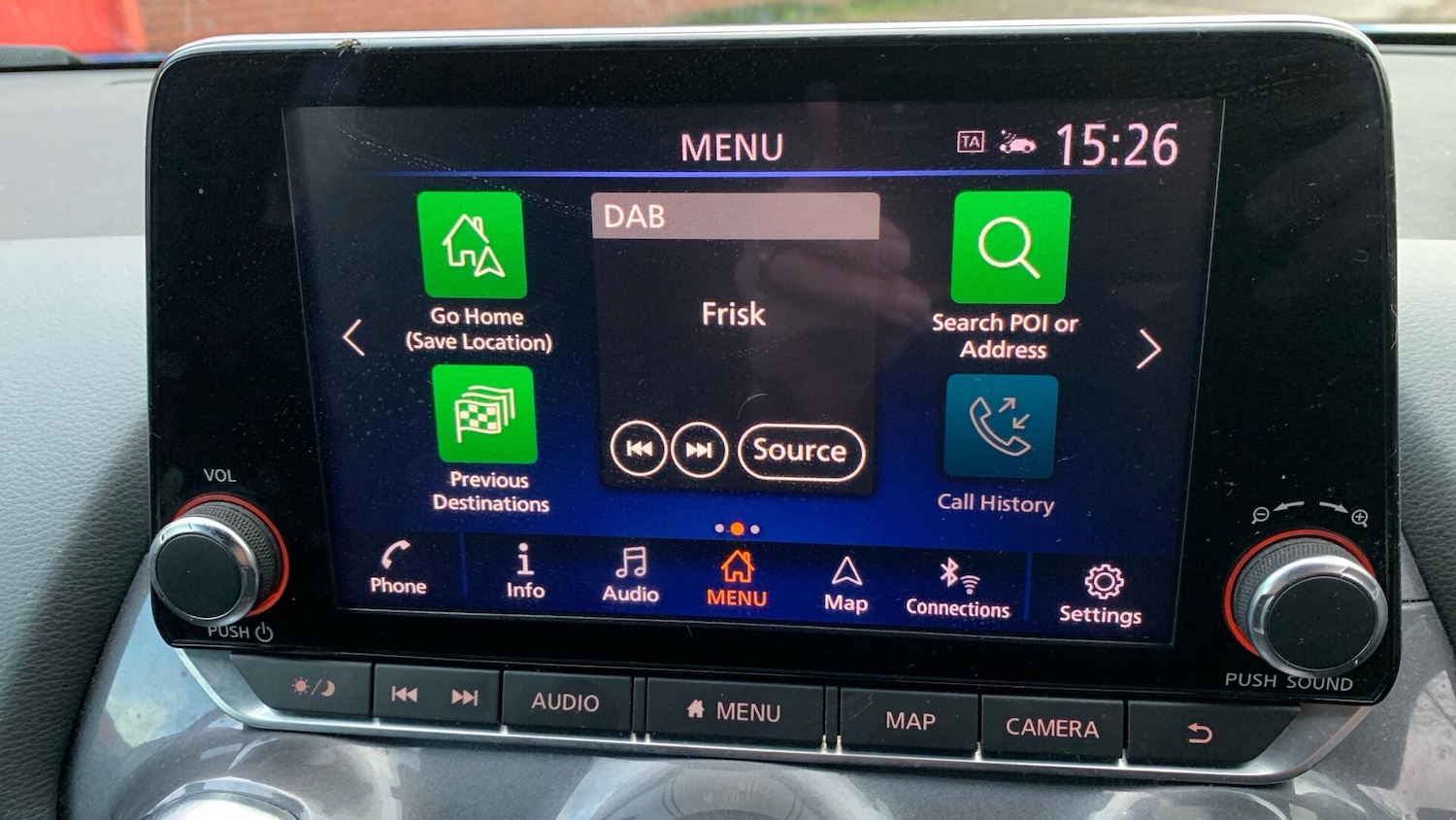 Used Nissan Juke 2021 for sale - 77278962: Photo 41