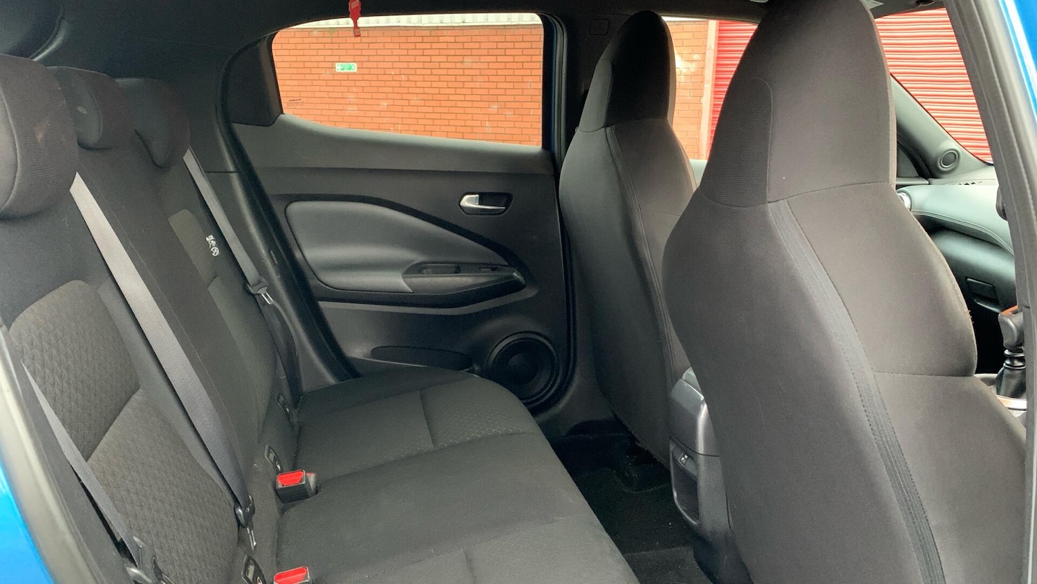 Used Nissan Juke 2021 for sale - 77278962: Photo 6