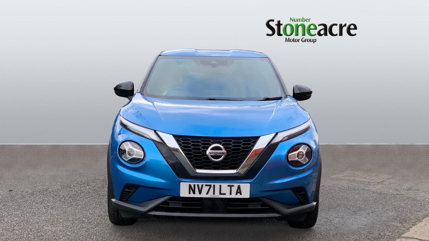 Used Nissan Juke 2021 for sale - 77278962: Photo 8