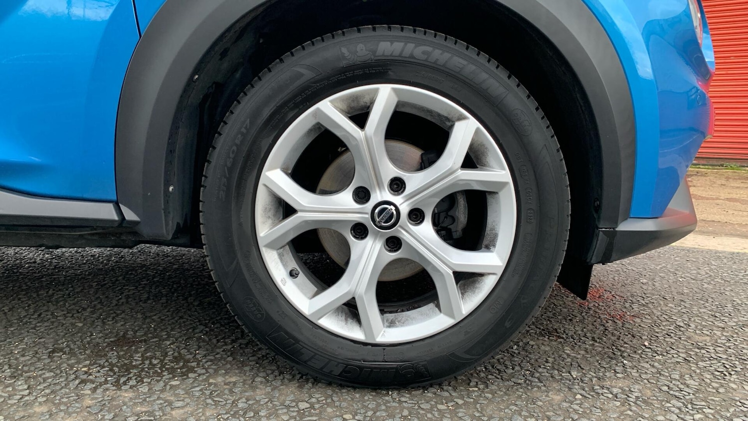 Used Nissan Juke 2021 for sale - 77278962: Photo 9