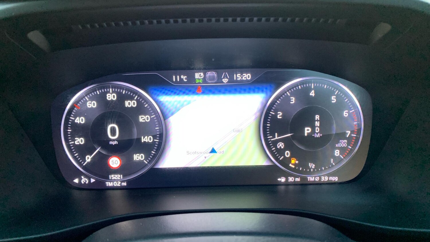 Used Volvo XC40 2019 for sale - 77097935: Photo 11