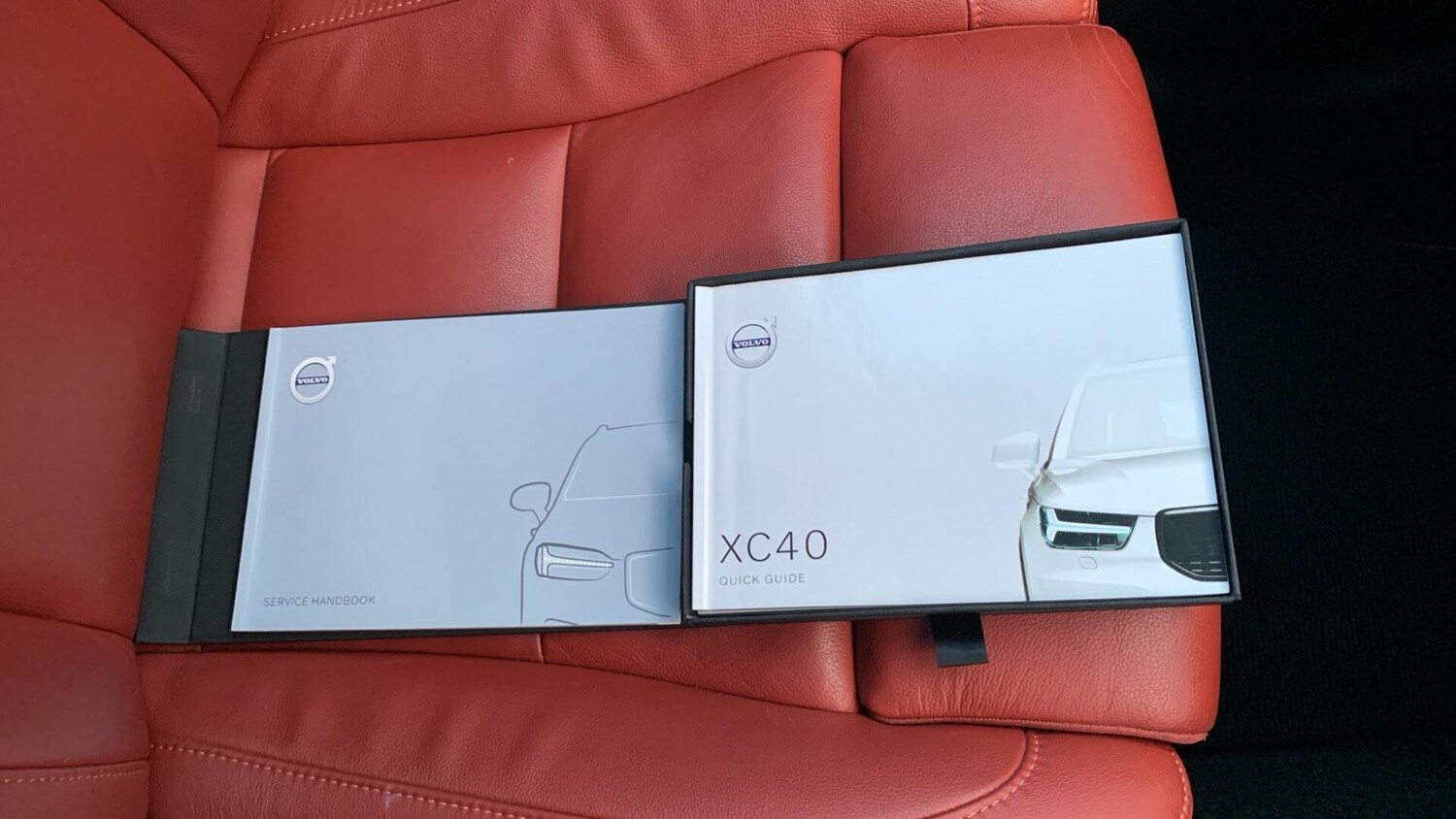 Used Volvo XC40 2019 for sale - 77097935: Photo 14