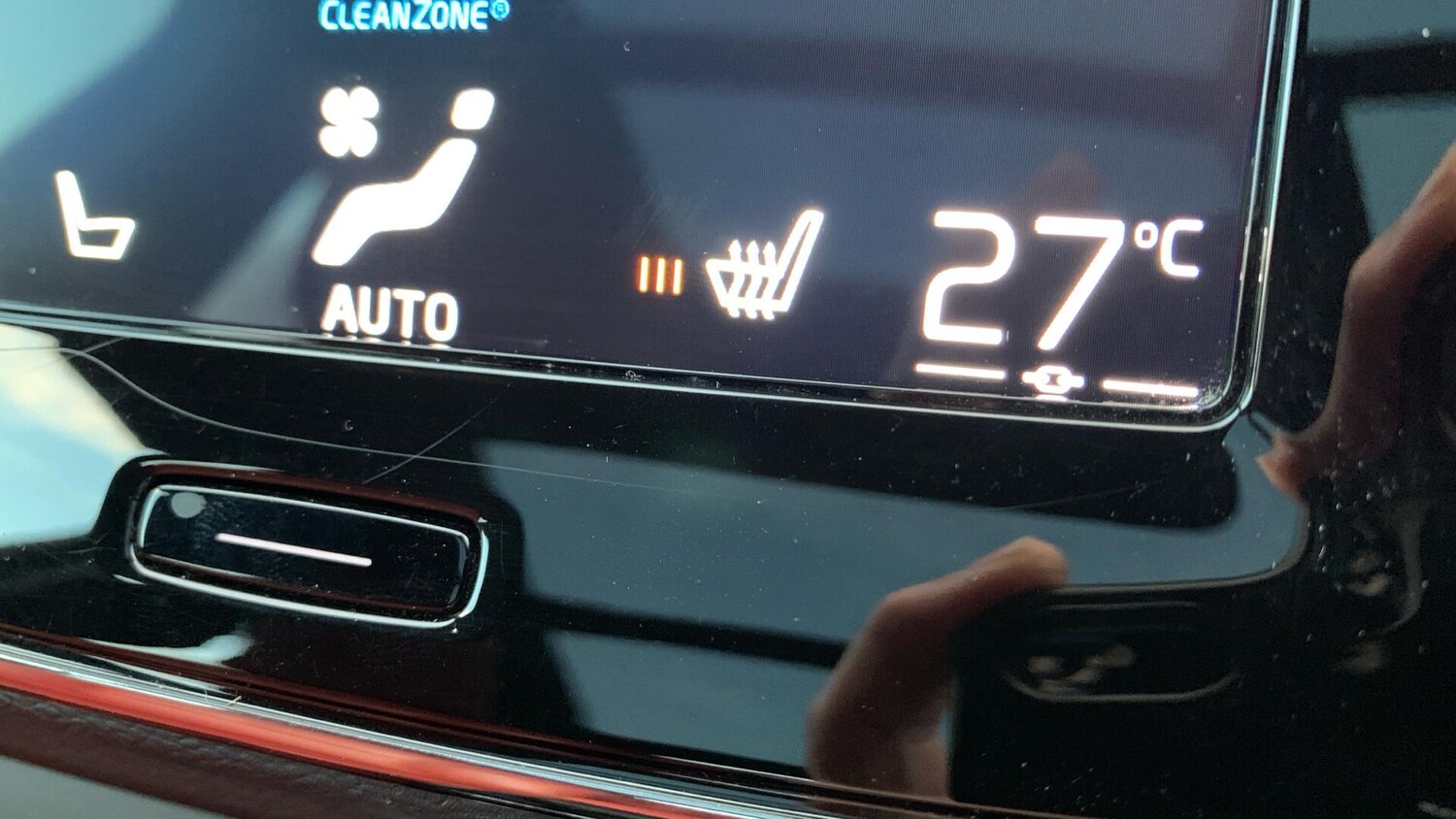 Used Volvo XC40 2019 for sale - 77097935: Photo 25