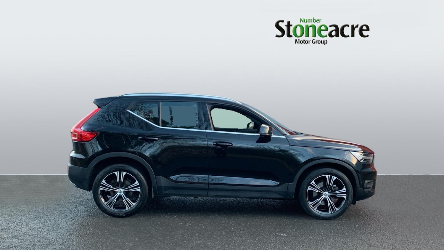 Used Volvo XC40 2019 for sale - 77097935: Photo 3