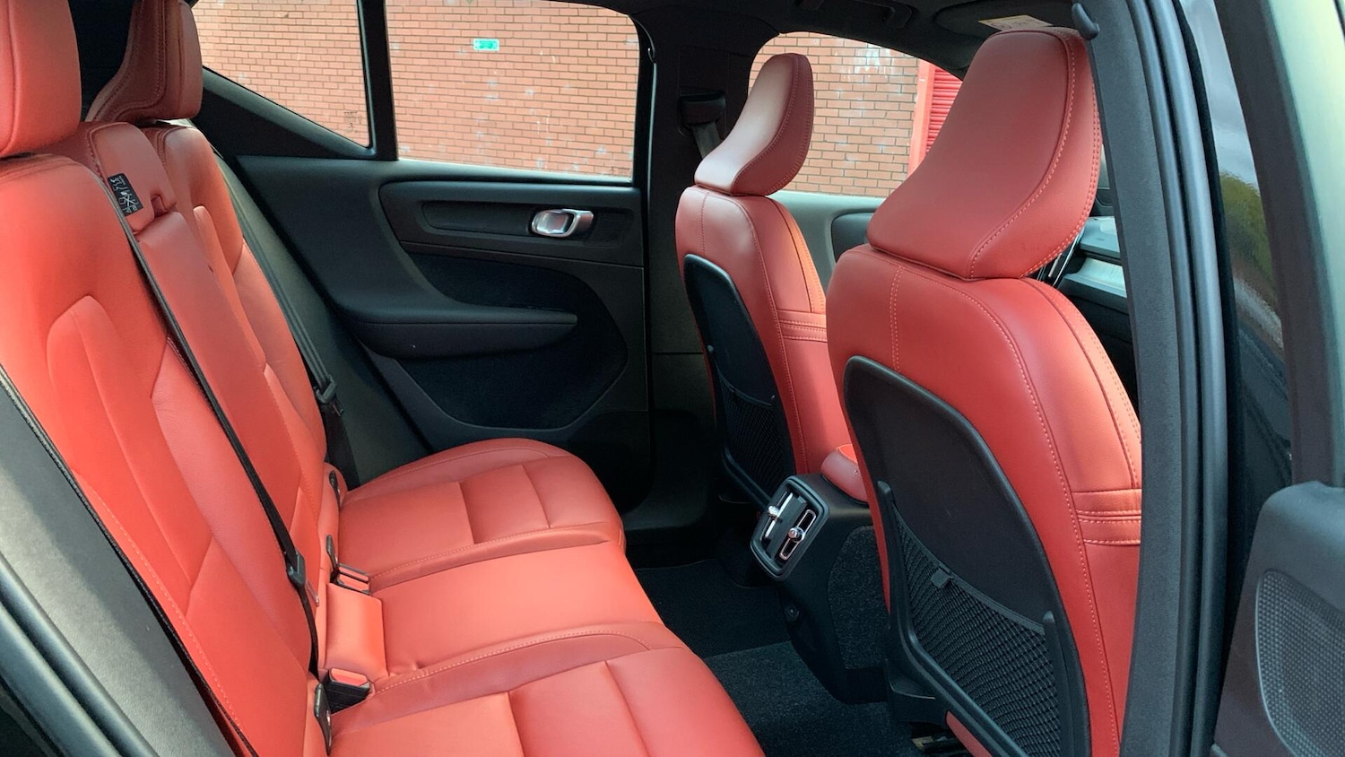 Used Volvo XC40 2019 for sale - 77097935: Photo 6