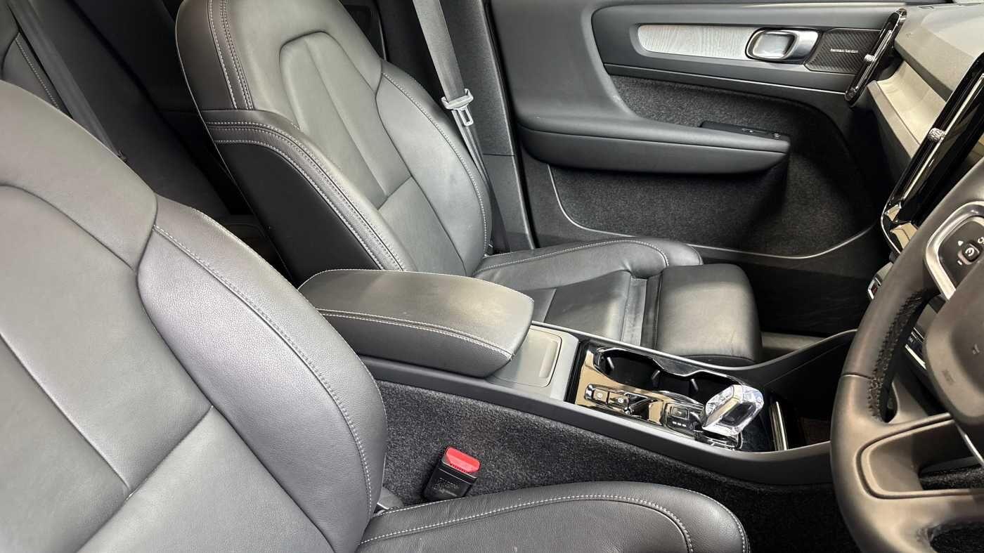 Used Volvo XC40 2024 for sale - 76550383: Photo 13