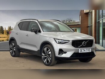 Volvo - XC40