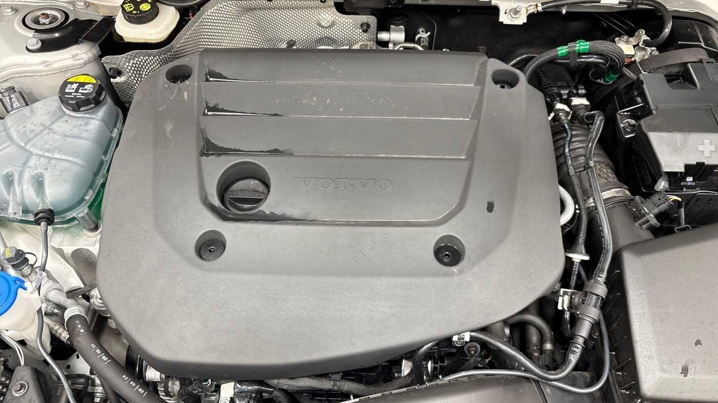 Used Volvo XC40 2024 for sale - 76550383: Photo 23