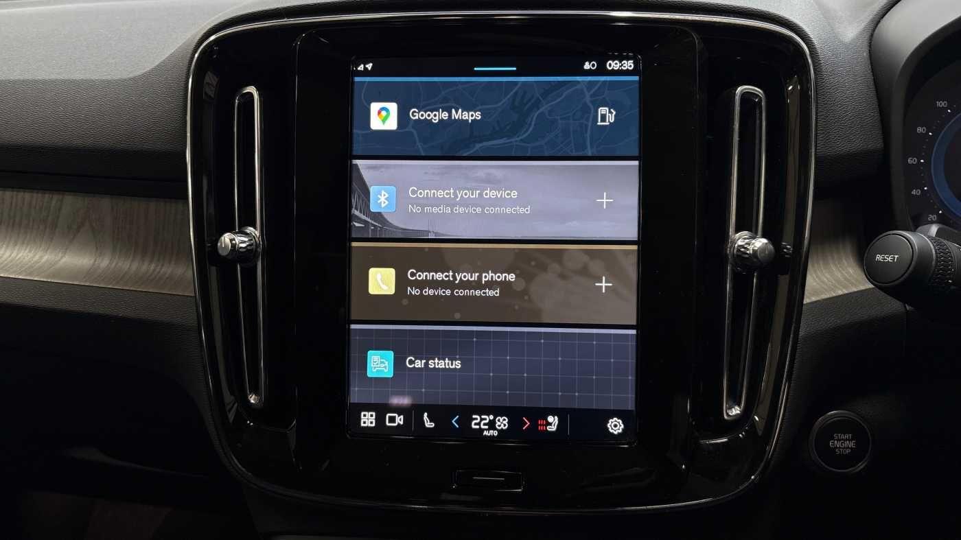 Used Volvo XC40 2024 for sale - 76550383: Photo 26