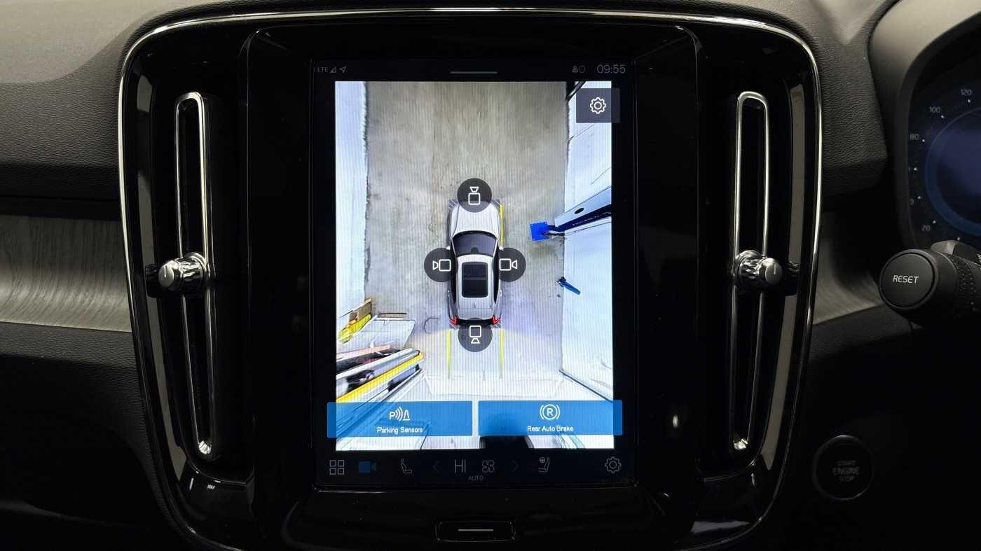 Used Volvo XC40 2024 for sale - 76550383: Photo 35