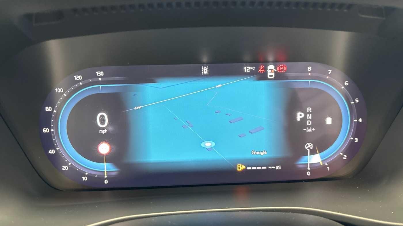 Used Volvo XC40 2024 for sale - 76550383: Photo 36