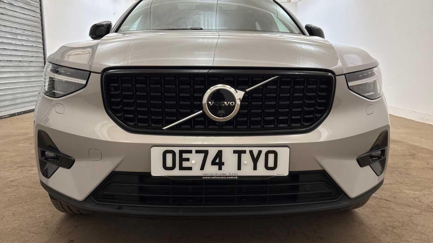 Used Volvo XC40 2024 for sale - 76550383: Photo 6