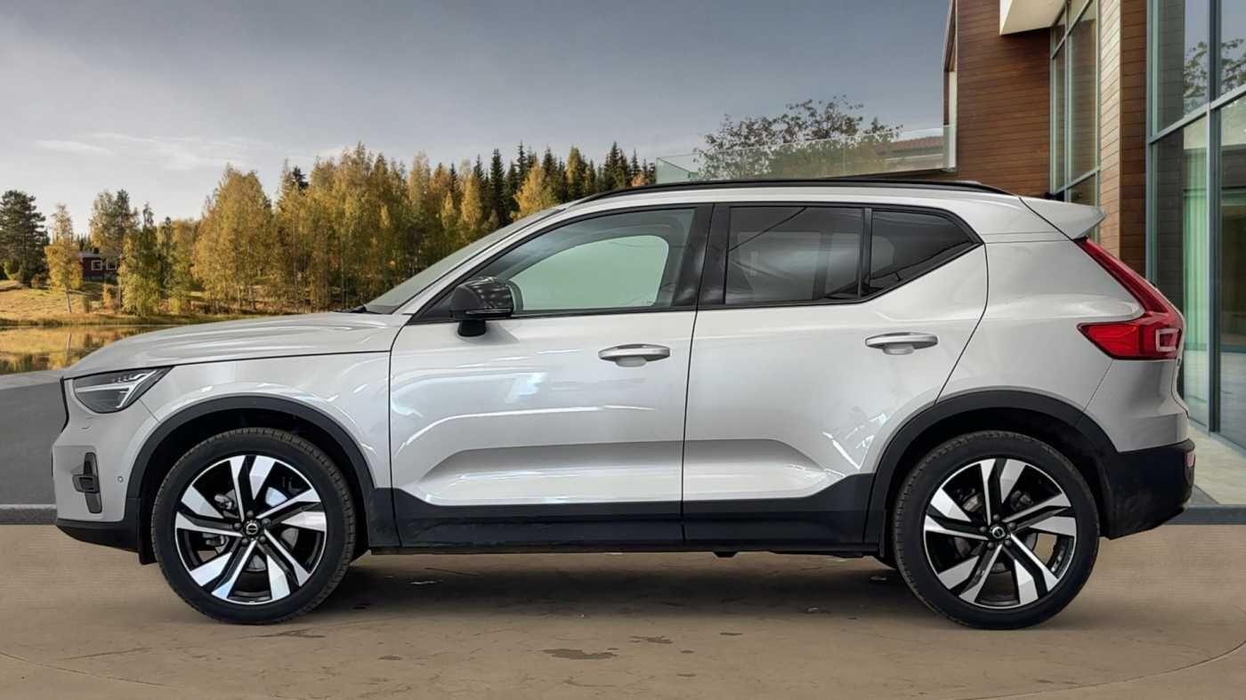 Used Volvo XC40 2024 for sale - 76550383: Photo 7