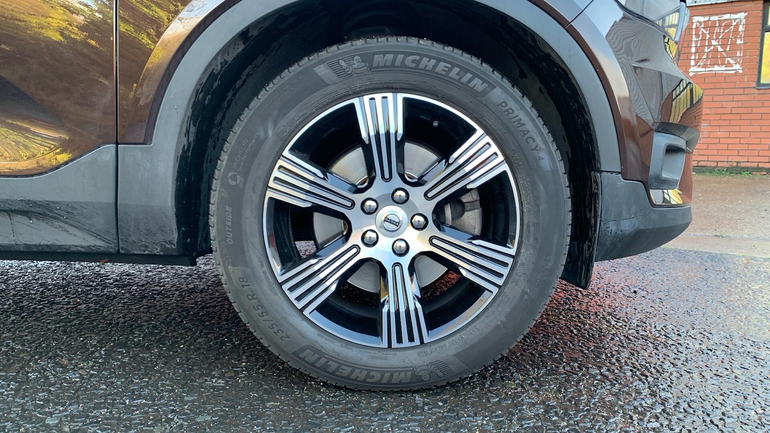 Used Volvo XC40 2020 for sale - 76832215: Photo 10