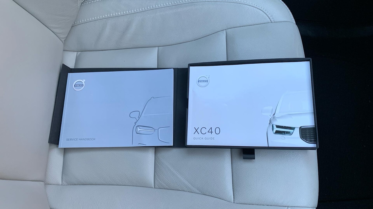 Used Volvo XC40 2020 for sale - 76832215: Photo 15