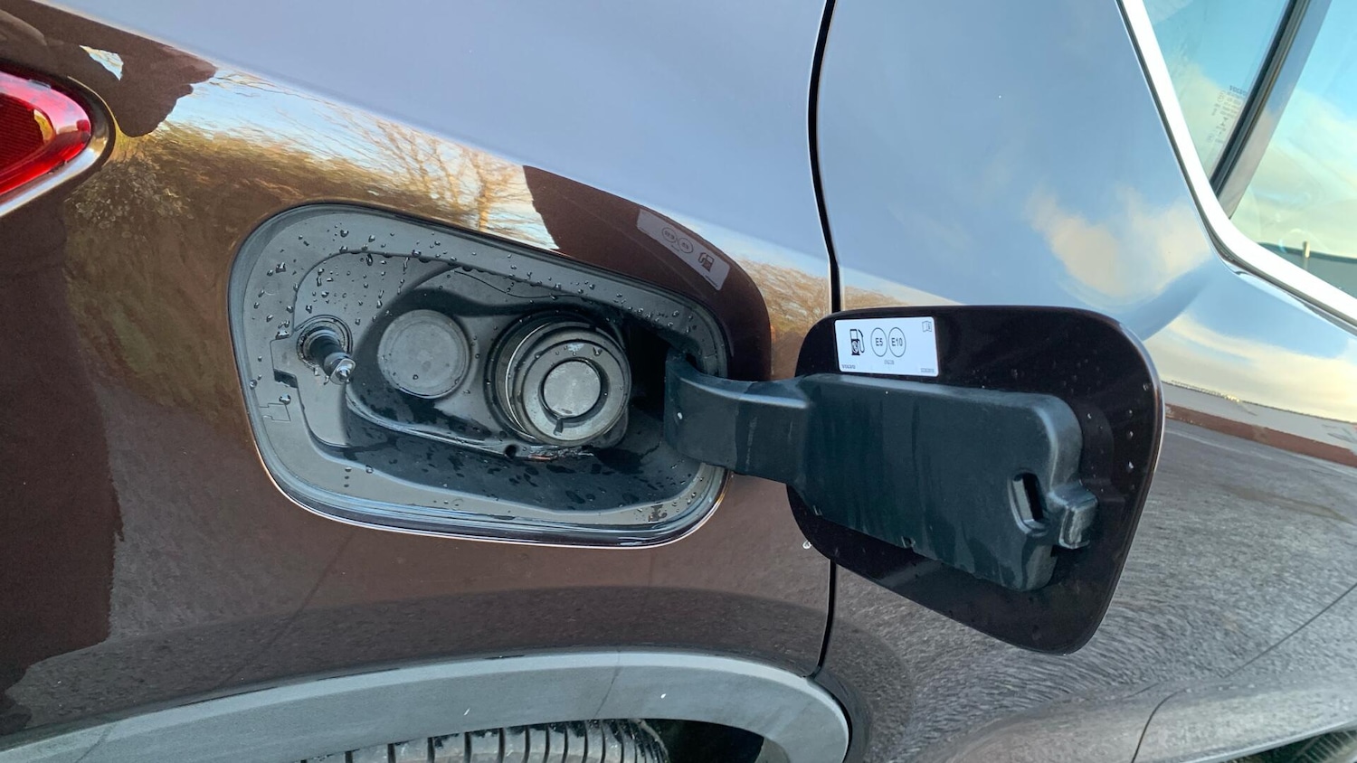 Used Volvo XC40 2020 for sale - 76832215: Photo 17