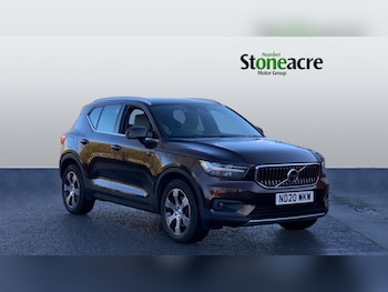 Used Volvo XC40 2020 for sale - 76832215: Photo