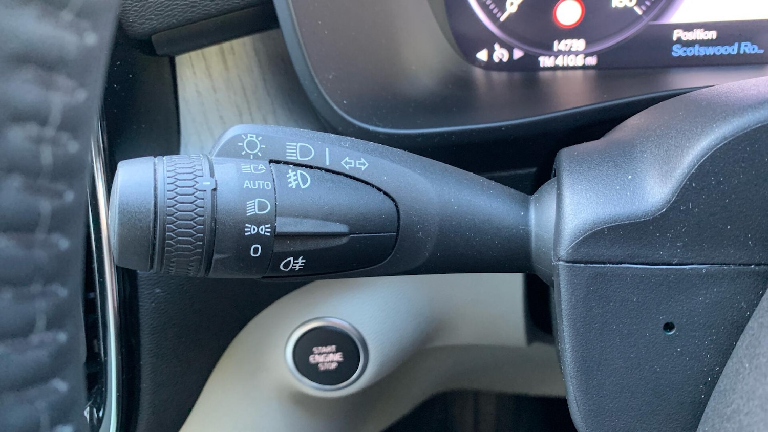 Used Volvo XC40 2020 for sale - 76832215: Photo 21