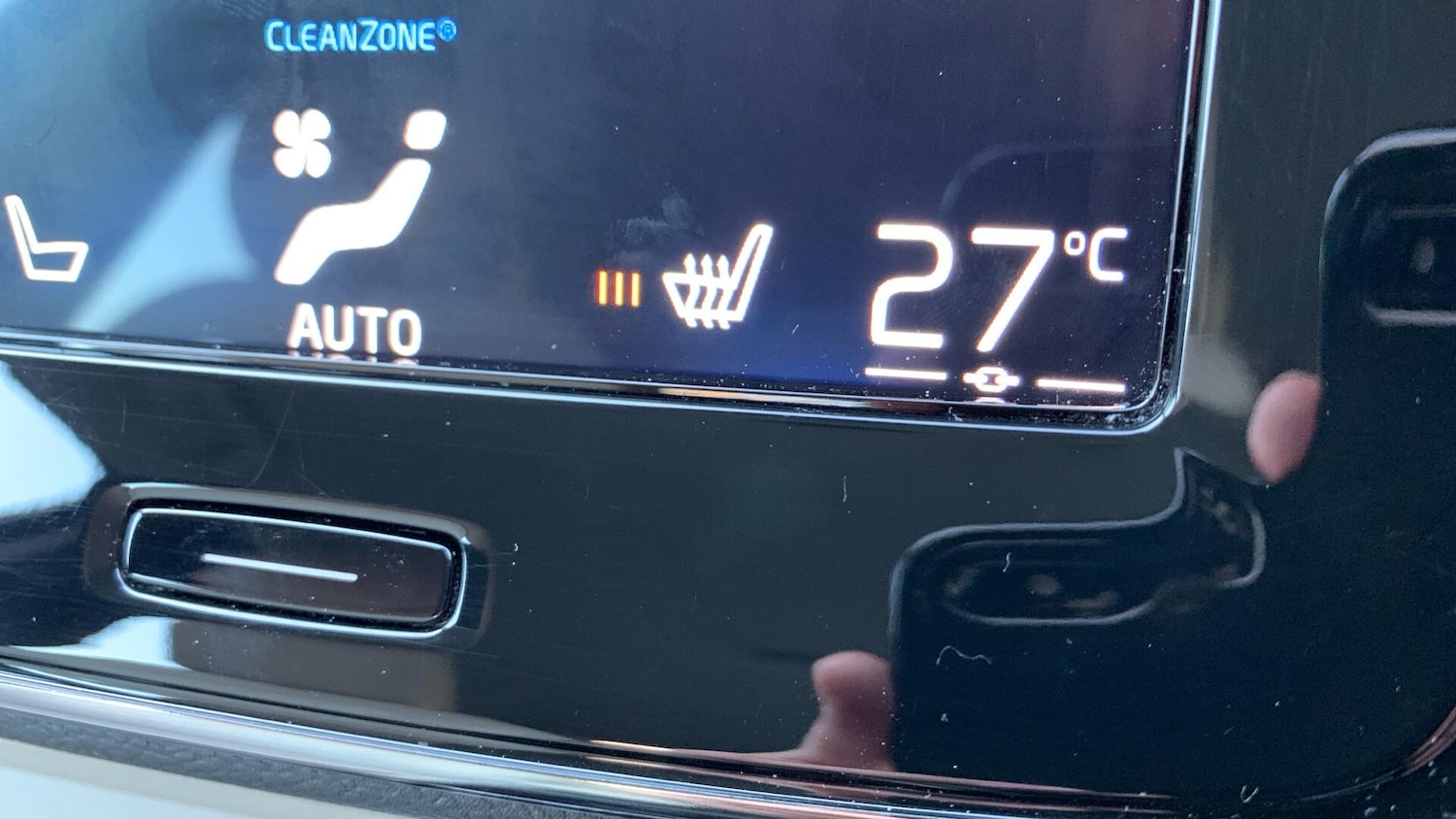 Used Volvo XC40 2020 for sale - 76832215: Photo 26