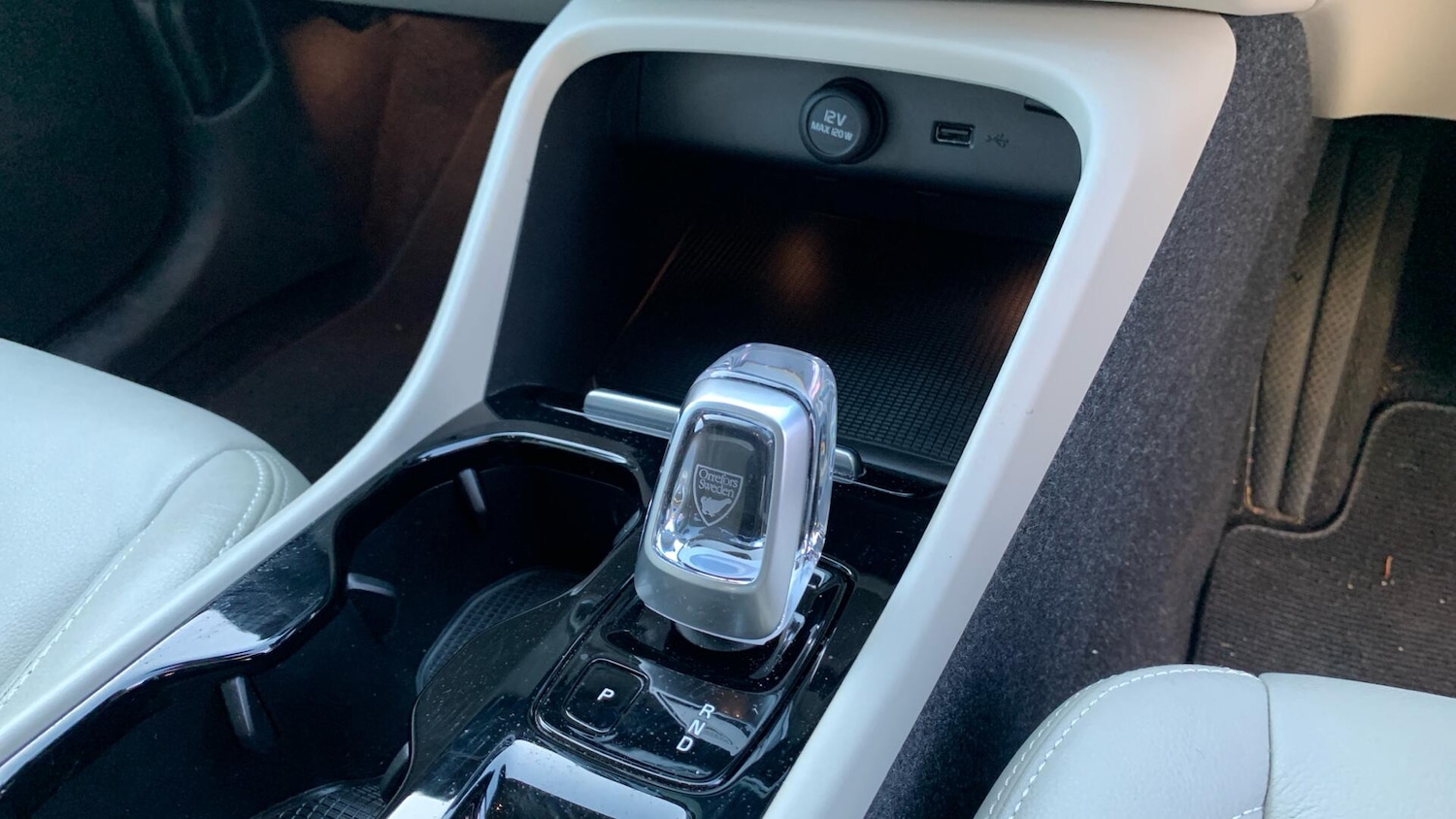 Used Volvo XC40 2020 for sale - 76832215: Photo 27