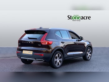 Used Volvo XC40 2020 for sale - 76832215: Photo