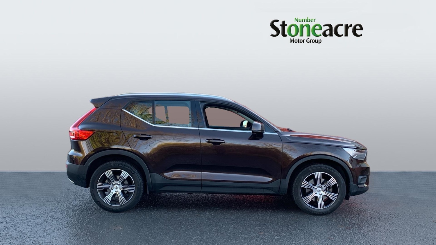 Used Volvo XC40 2020 for sale - 76832215: Photo 4
