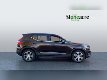 Used Volvo XC40 2020 for sale - 76832215: Photo