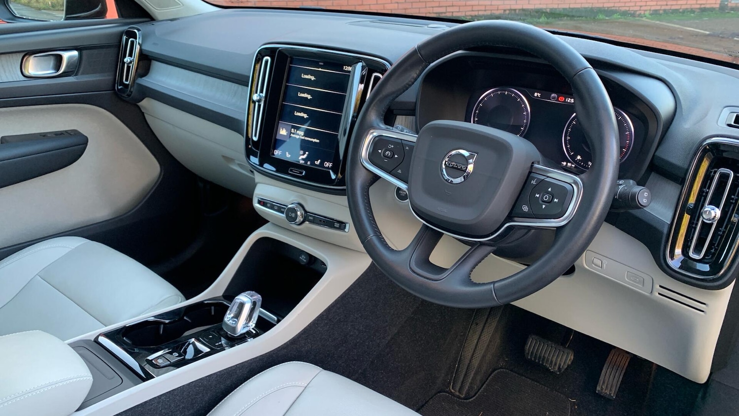 Used Volvo XC40 2020 for sale - 76832215: Photo 5