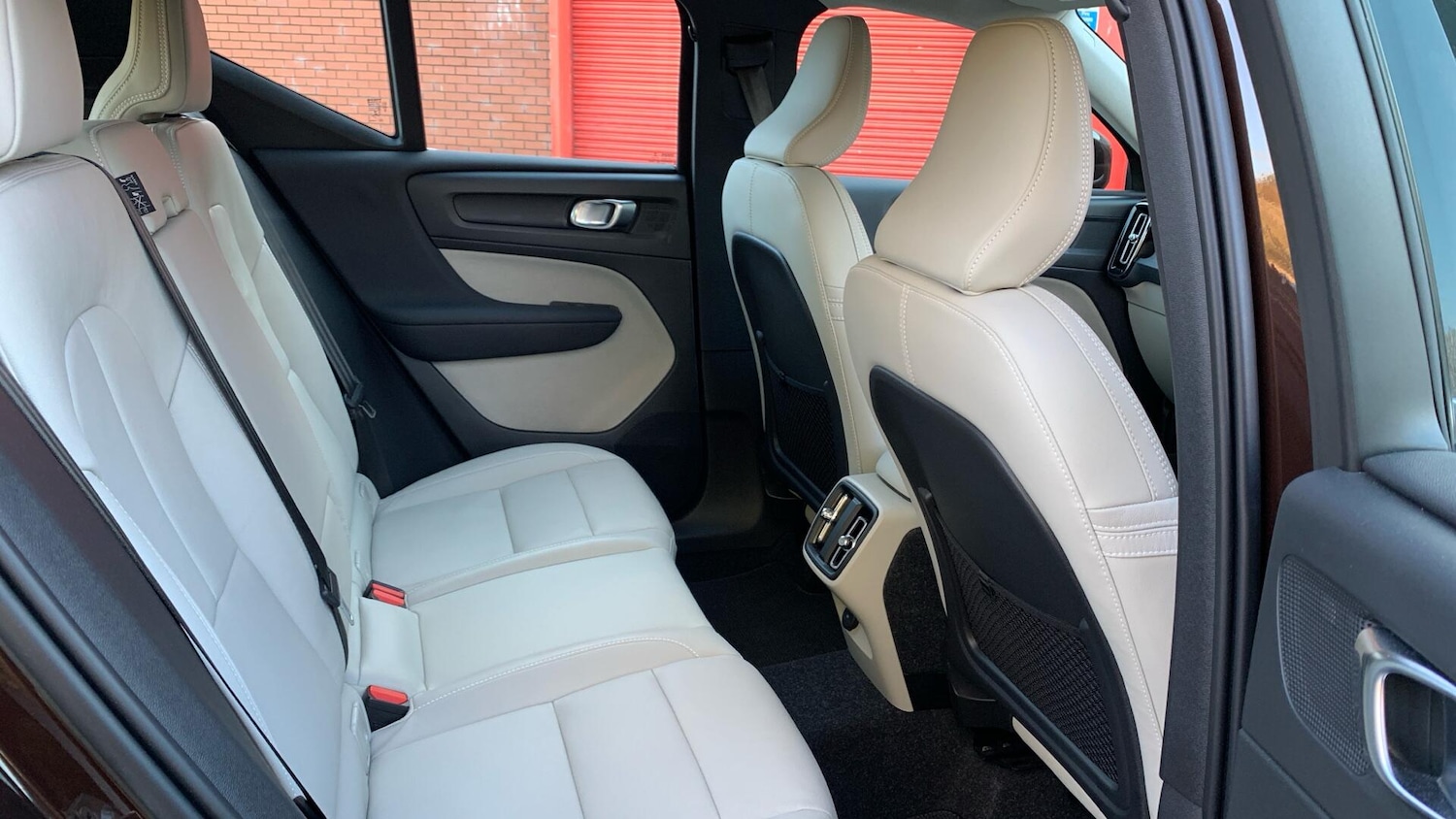 Used Volvo XC40 2020 for sale - 76832215: Photo 7