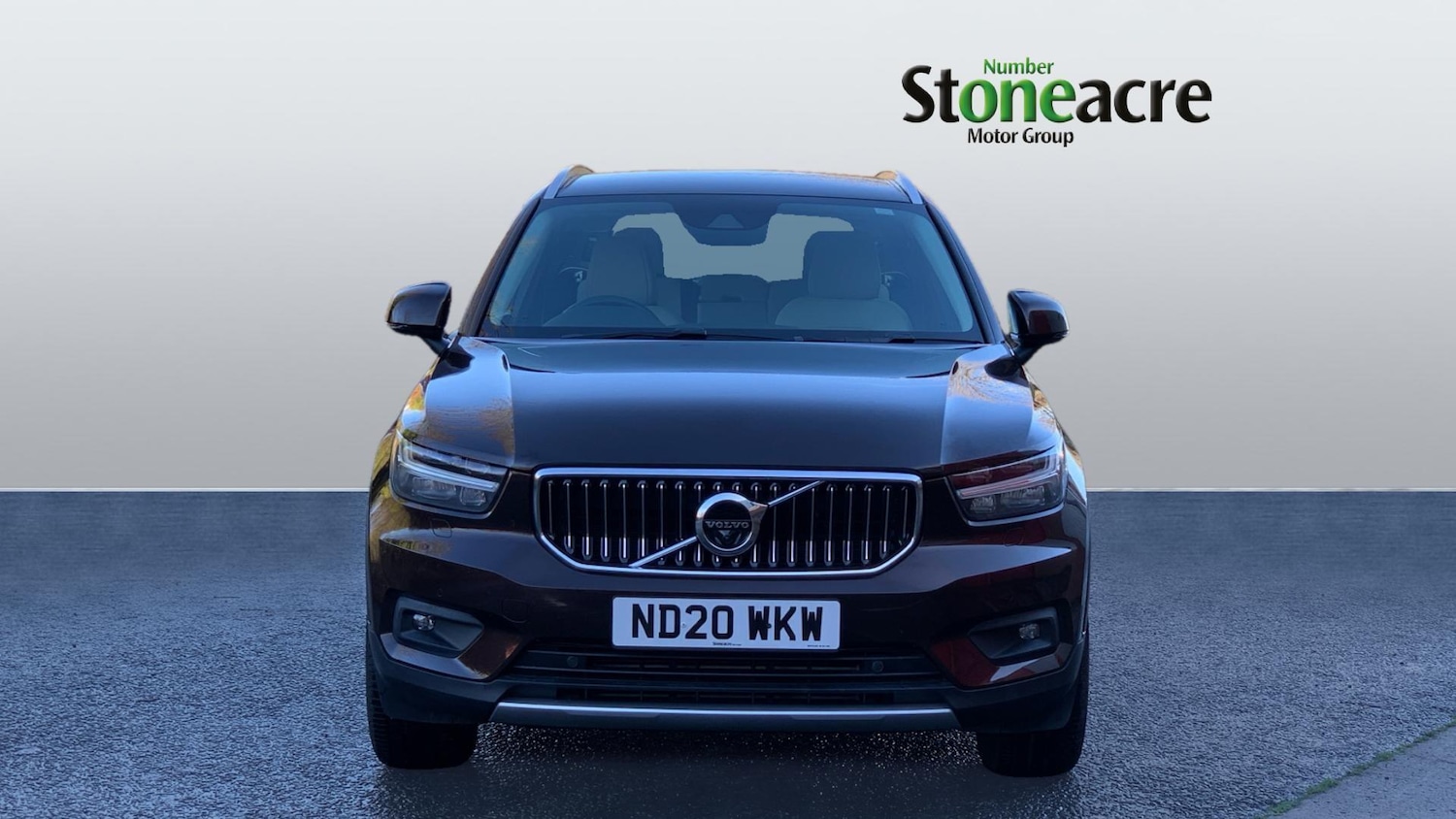 Used Volvo XC40 2020 for sale - 76832215: Photo 9