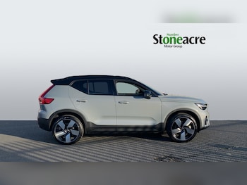Used Volvo EX40 2026 for sale - 78600657: Photo
