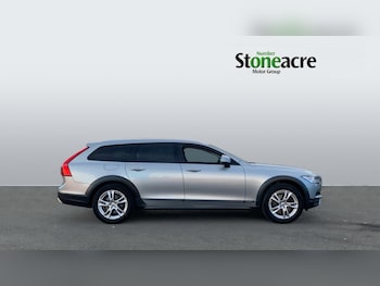 Used Volvo V90 2017 for sale - 78622578: Photo