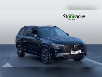 Used Volvo XC90 2025 for sale - 78375389: Photo
