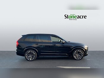 Used Volvo XC90 2025 for sale - 78375389: Photo