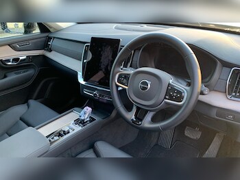 Used Volvo XC90 2025 for sale - 78375389: Photo