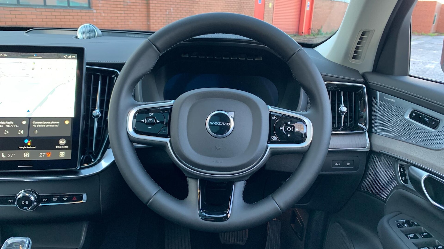 Used Volvo XC90 for sale - 77015832: Photo 10