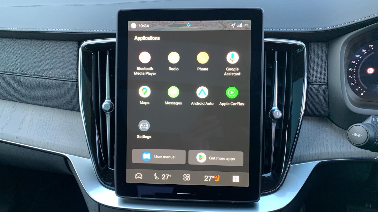 Used Volvo XC90 for sale - 77015832: Photo 12